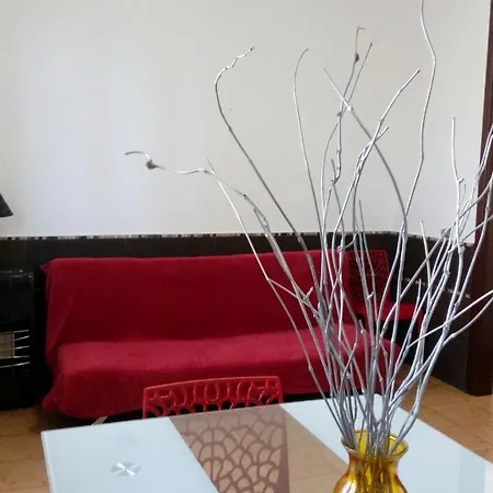 Bagno In Comune Sea View Cefalú