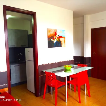 Bagno In Comune Sea View