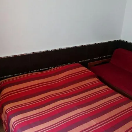 Pensión Bagno In Comune Sea View *