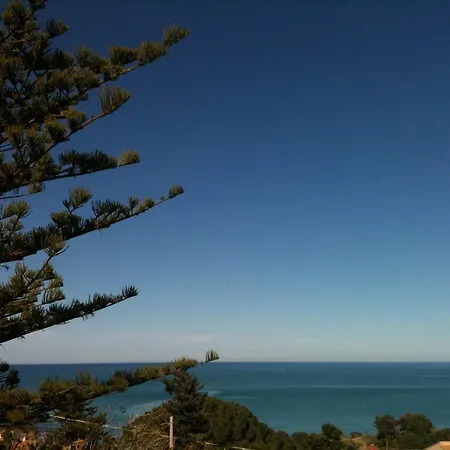 Bagno In Comune Sea View