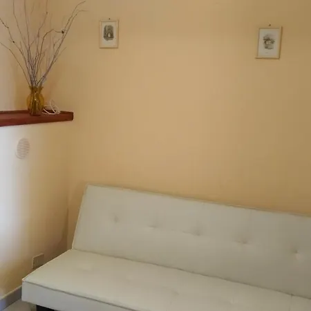 Bagno In Comune Sea View Πανσιόν Cefalù