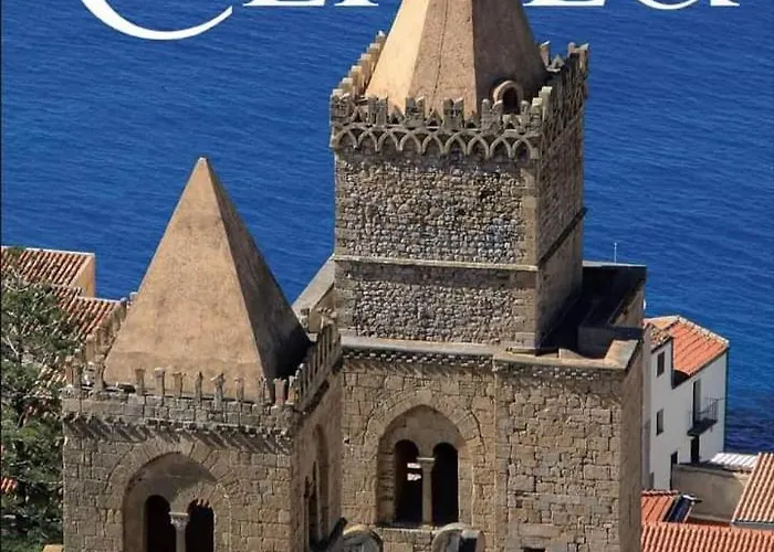 Πανσιόν Bagno In Comune Sea View Cefalù