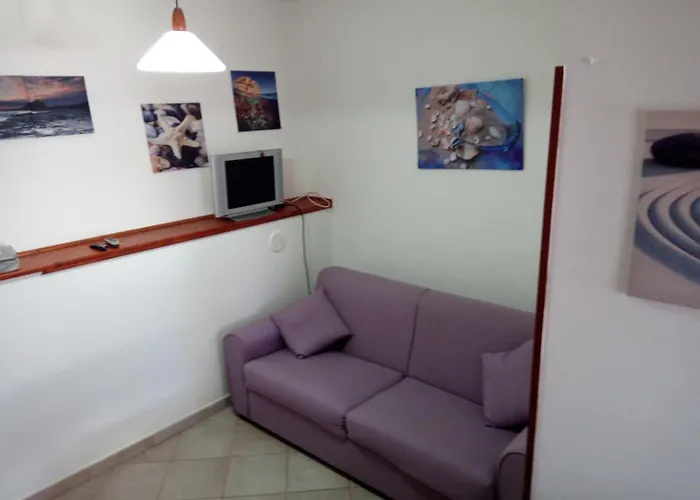 Bagno In Comune Sea View * تْشيفالو