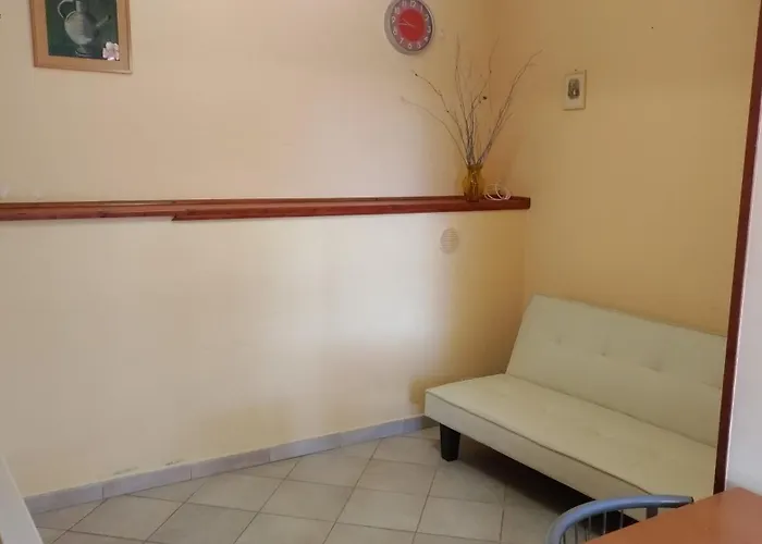 Bagno In Comune Sea View * تْشيفالو